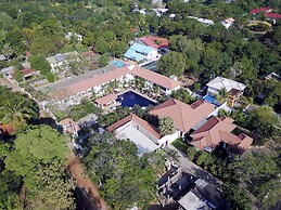 Tamarind Tree Hotel