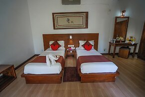 Tamarind Tree Hotel