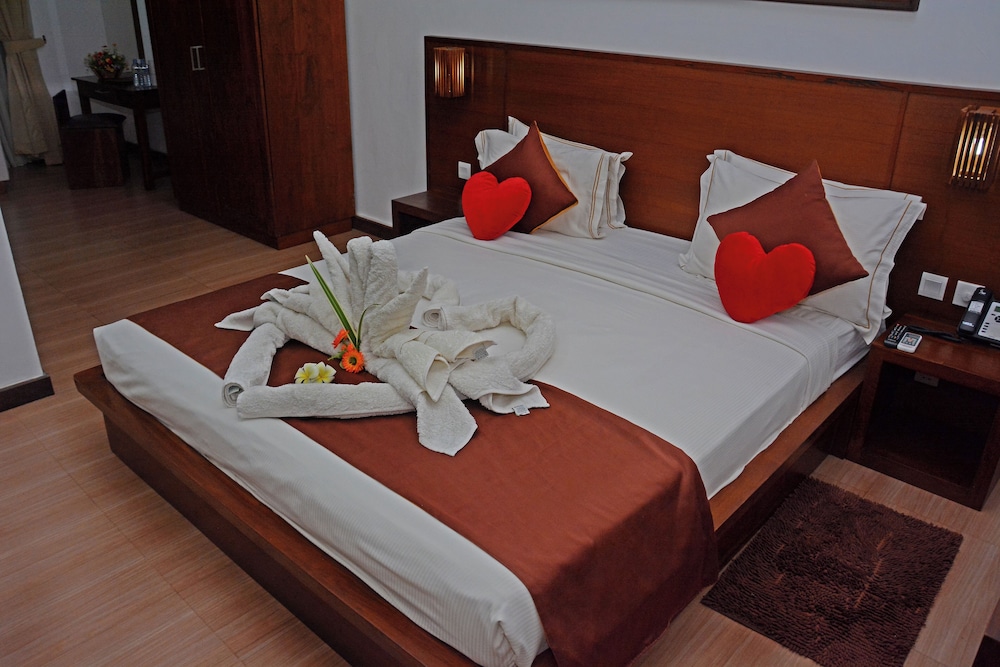 Tamarind Tree Hotel