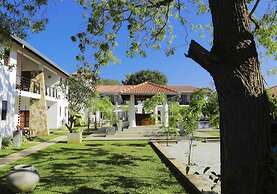 Tamarind Tree Hotel