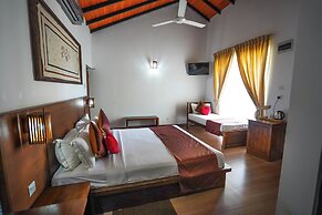 Tamarind Tree Hotel