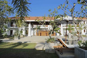 Tamarind Tree Hotel