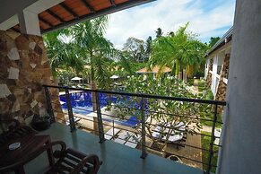 Tamarind Tree Hotel