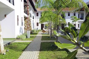 Tamarind Tree Hotel