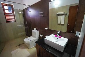 Tamarind Tree Hotel