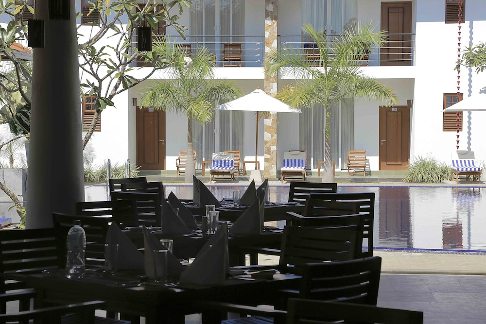 Tamarind Tree Hotel