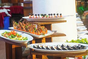 Tamarind Tree Hotel