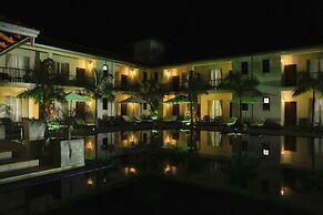 Tamarind Tree Hotel