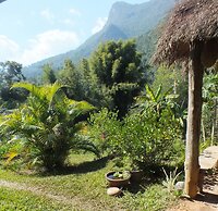 Chiang Dao Roundhouses