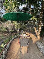 Chiang Dao Roundhouses