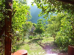 Chiang Dao Roundhouses