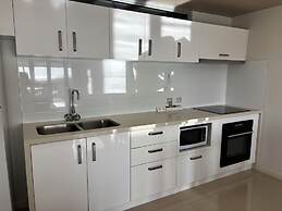 Bunbury Seaview Apartments