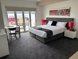 Bunbury Seaview Apartments