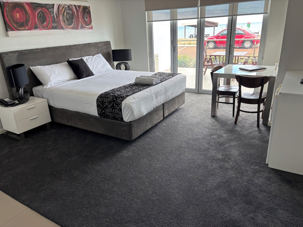 Bunbury Seaview Apartments
