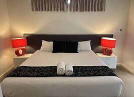 Bunbury Seaview Apartments