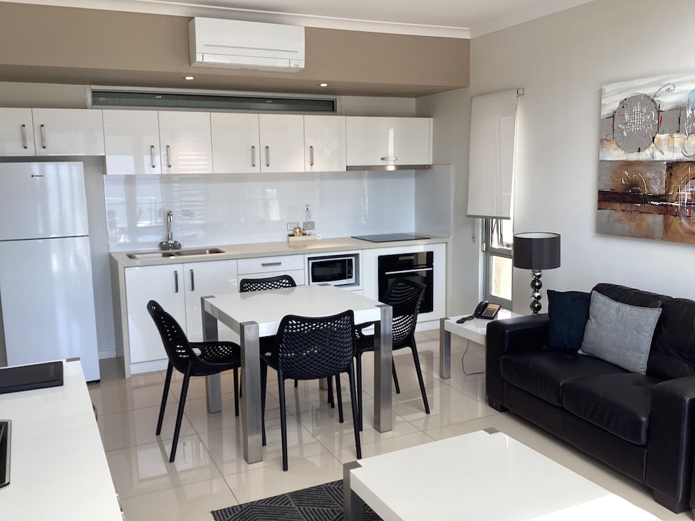Bunbury Seaview Apartments