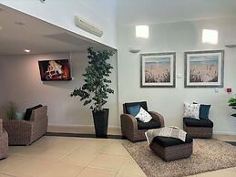 Bunbury Seaview Apartments