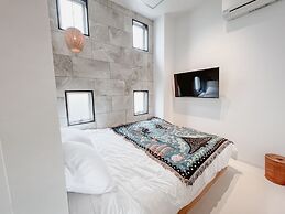 BeachHouse Geragera