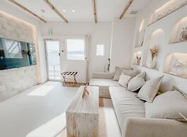 BeachHouse Geragera