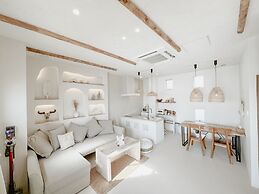 BeachHouse Geragera