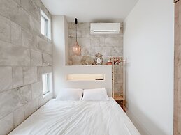 BeachHouse Geragera