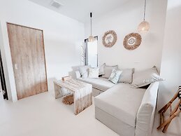 BeachHouse Geragera