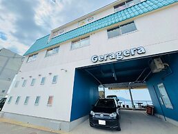 BeachHouse Geragera