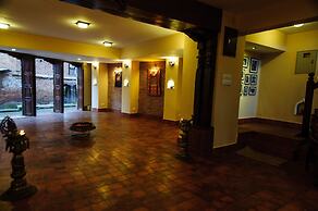 THAGU CHHEN A Boutique hotel