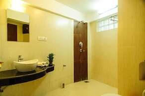 THAGU CHHEN A Boutique hotel