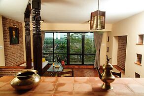 THAGU CHHEN A Boutique hotel