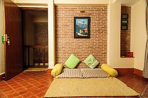 THAGU CHHEN A Boutique hotel