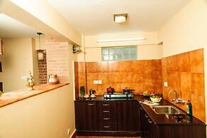 THAGU CHHEN A Boutique hotel