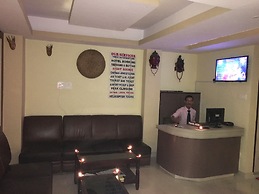 Festoon Hotel