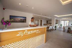 Hotel Aysima