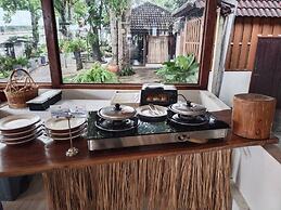 Tohsang Heritage Khongjiam