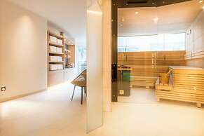 Heart Hotel Grischuna