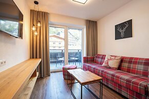Heart Hotel Grischuna