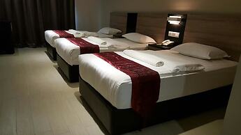 Galaxy Hotel