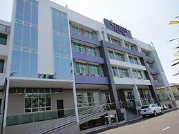 Galaxy Hotel