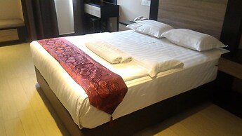 Galaxy Hotel