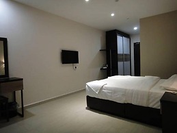 Galaxy Hotel