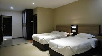 Galaxy Hotel