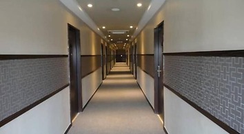 Galaxy Hotel