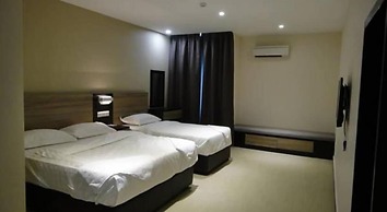 Galaxy Hotel