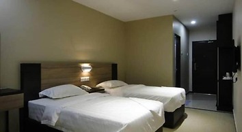Galaxy Hotel