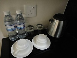 Galaxy Hotel