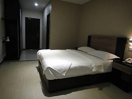Galaxy Hotel