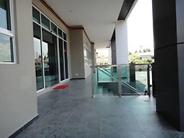 Galaxy Hotel