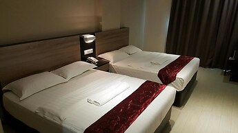 Galaxy Hotel