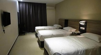 Galaxy Hotel